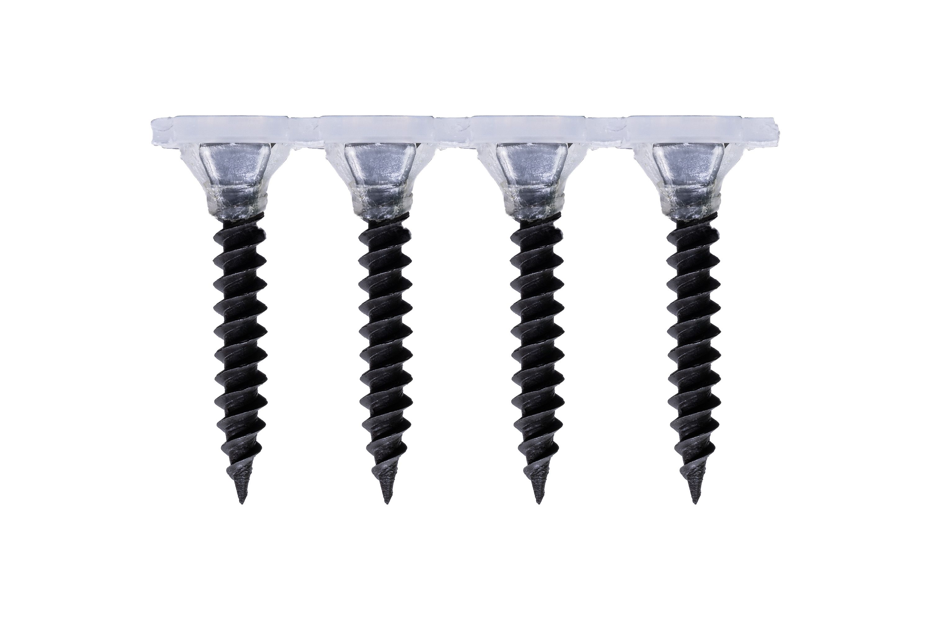 3,5x25 | Schnellbauschrauben | Feingewinde | PH-2