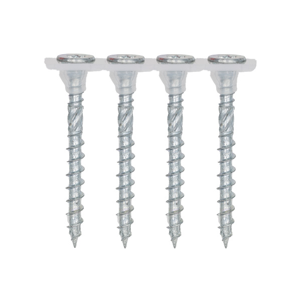 4,0x40 | Holzbauschraube | TX20 | ETA