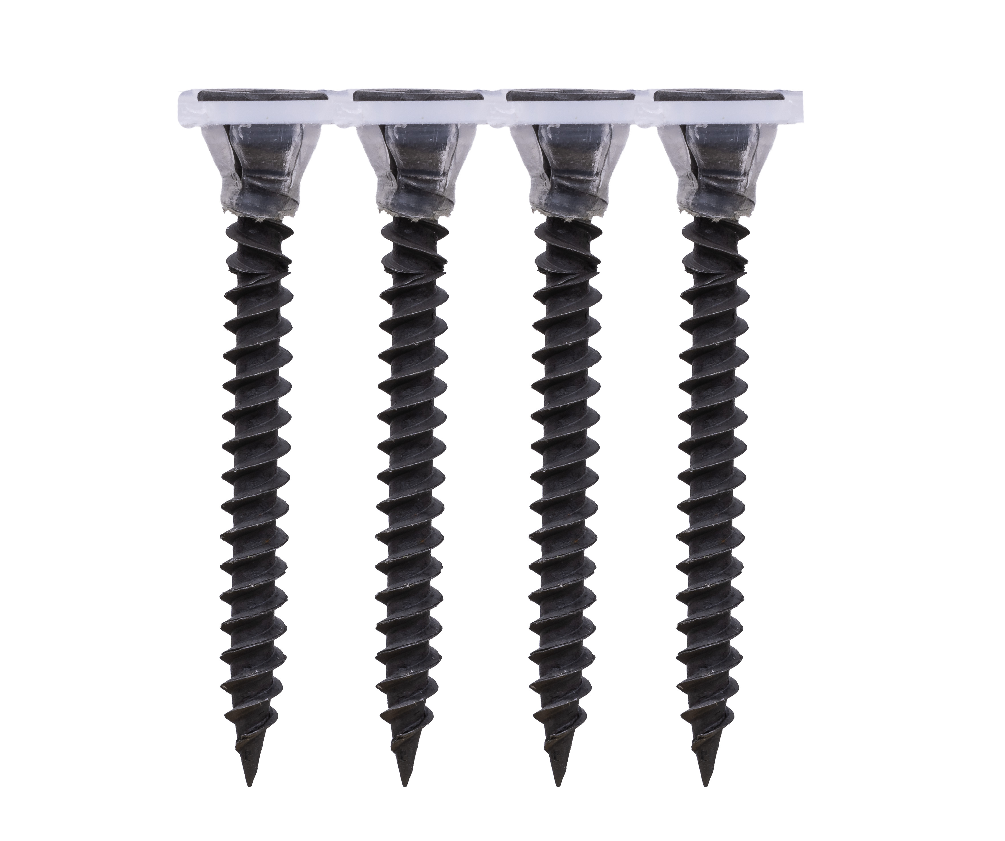 Hartgipsplattenschraube 3,9x40 mm magaziniert