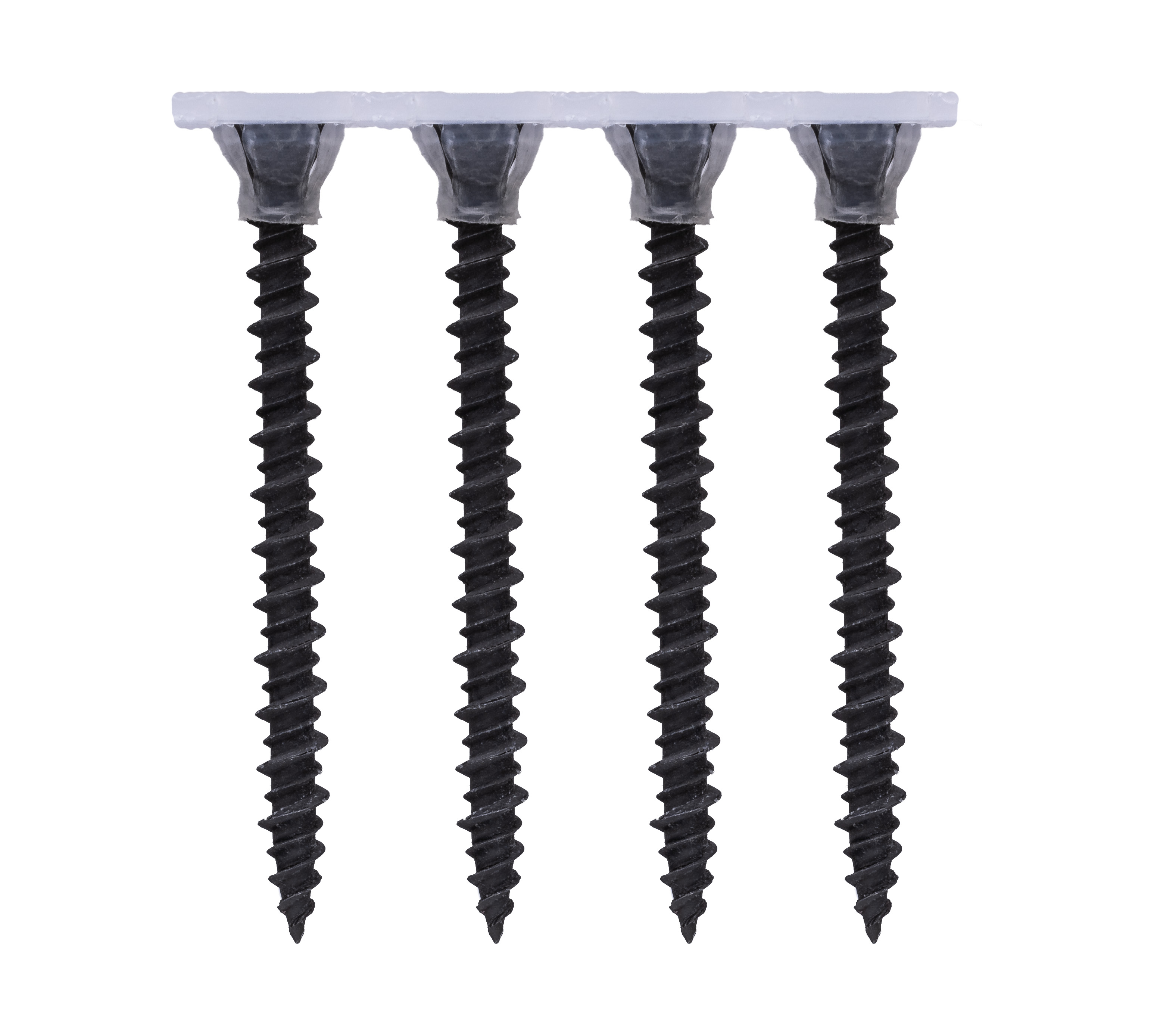 Gipsfaserplattenschraube 3,9x45 magaziniert