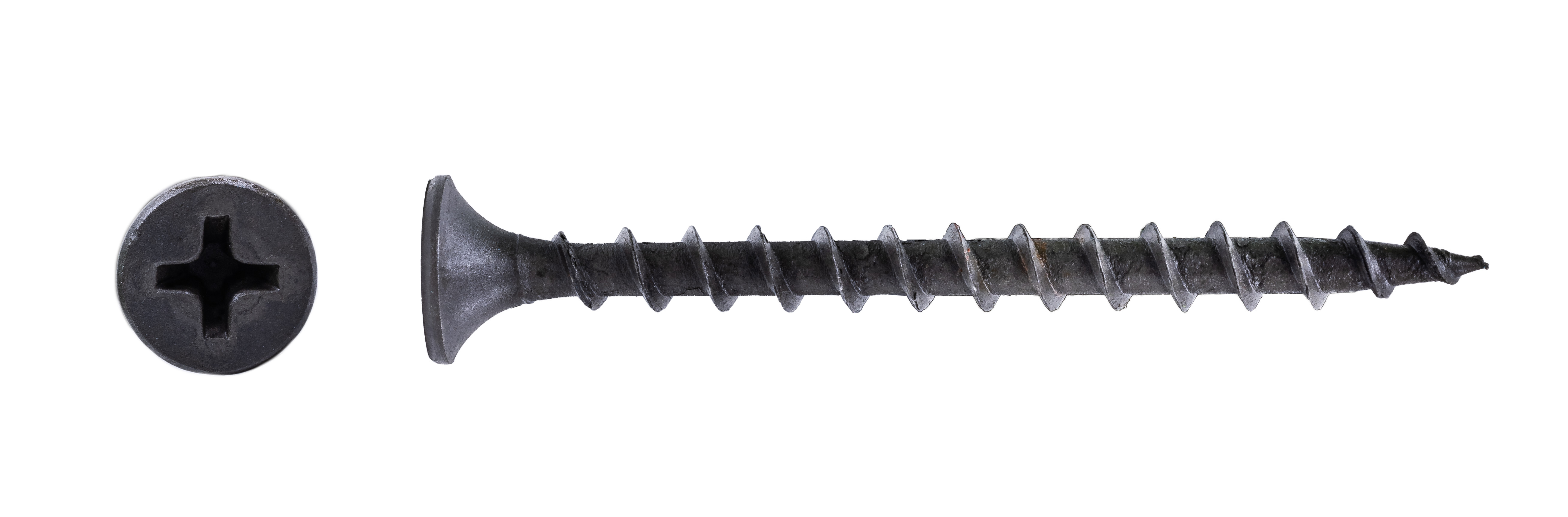 3,9x45 - Schnellbauschraube, lose, Grobgewinde