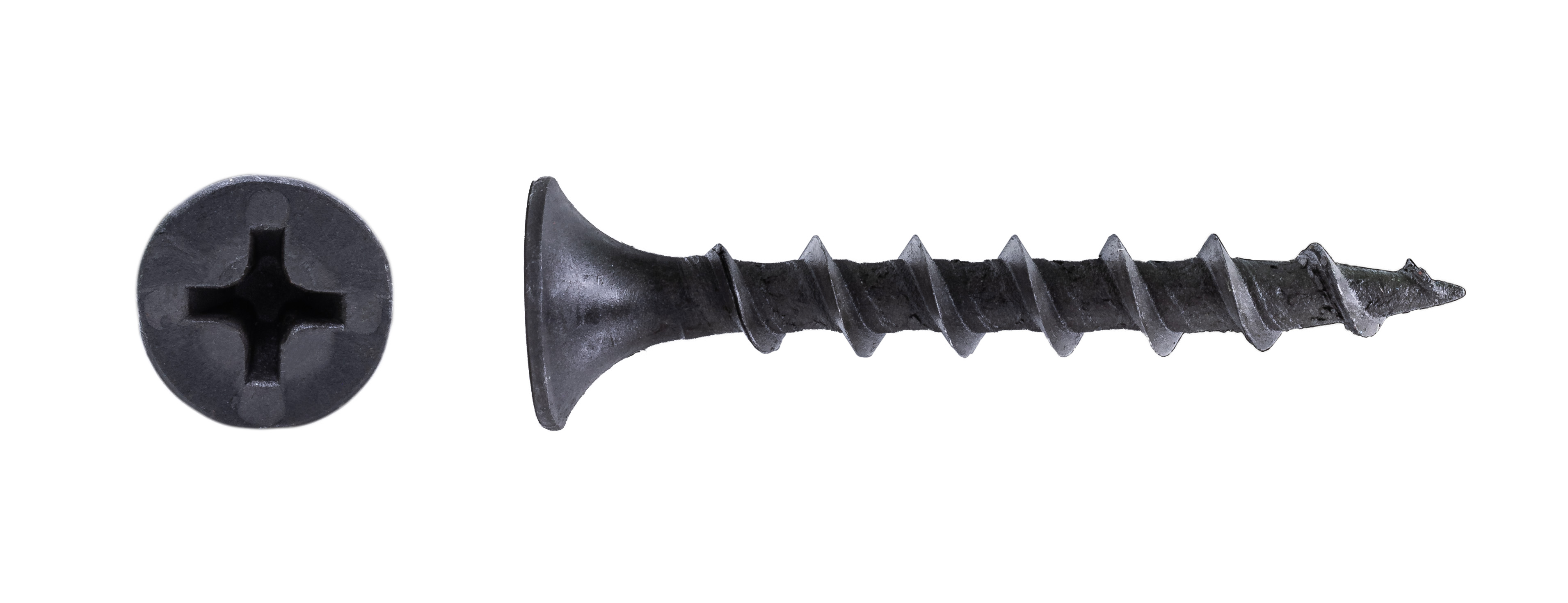 3,9x30 - Schnellbauschraube, lose, Grobgewinde