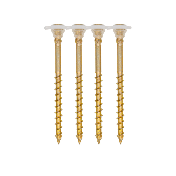 4,2x60 | Holzbauschrauben | magaziniert | TX20