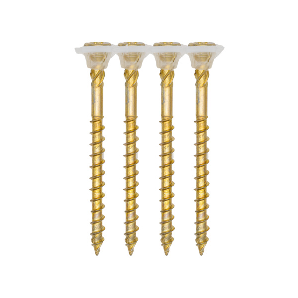 4,2x55 | Holzbauschrauben | magaziniert | TX20