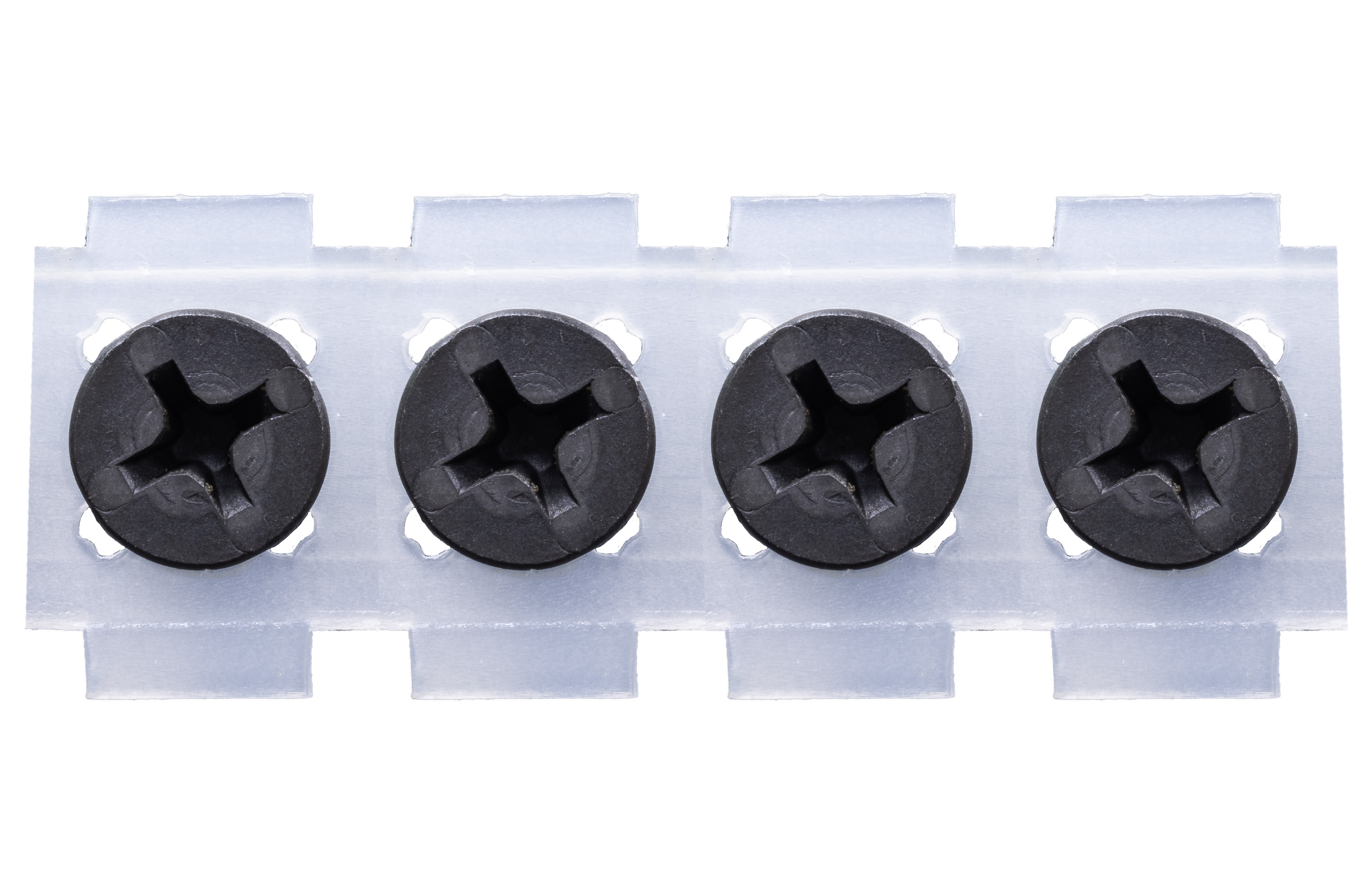 3,5x55 | Schnellbauschrauben | Feingewinde