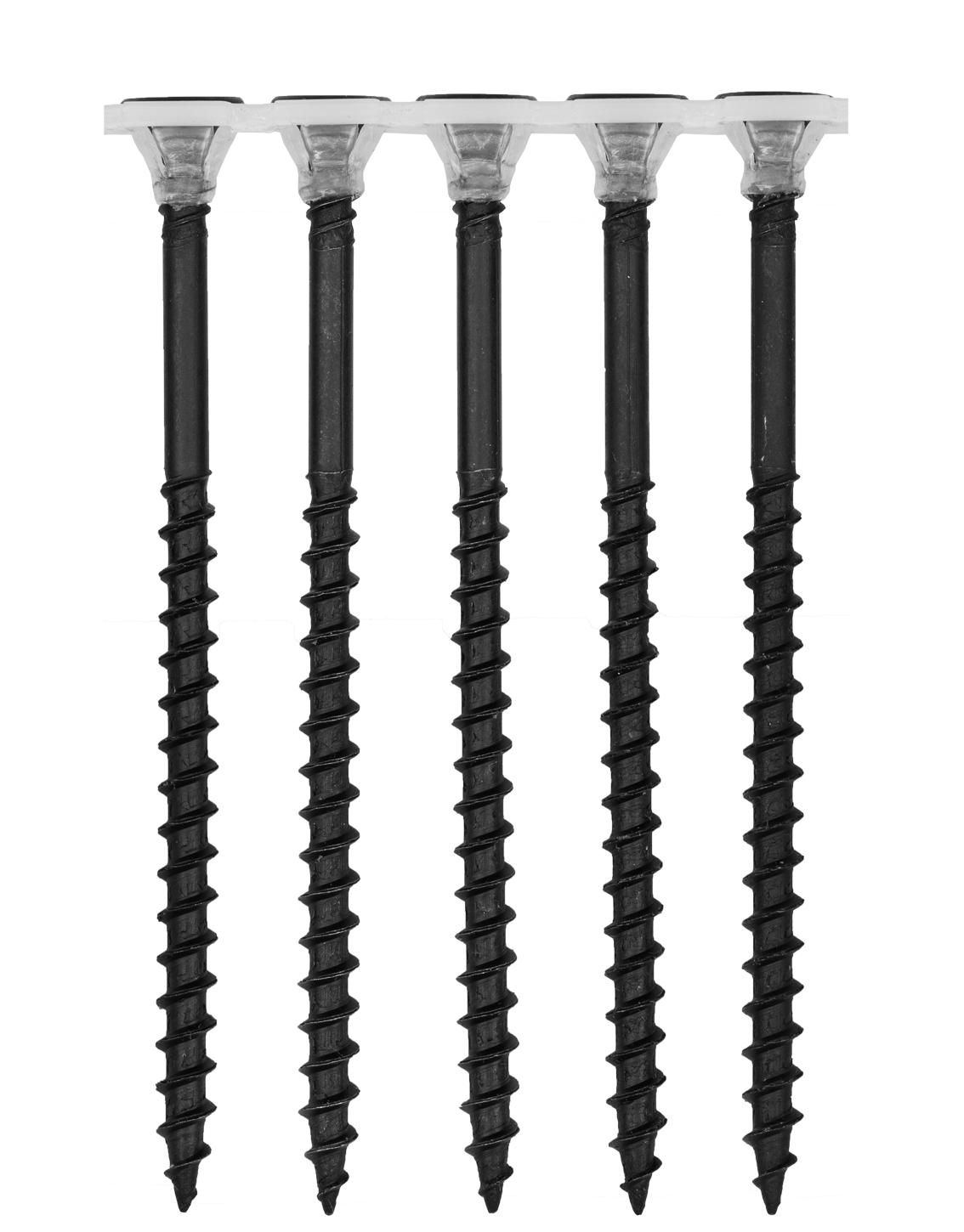 4,2x75 - Schnellbauschrauben - Grobgewinde - PH2