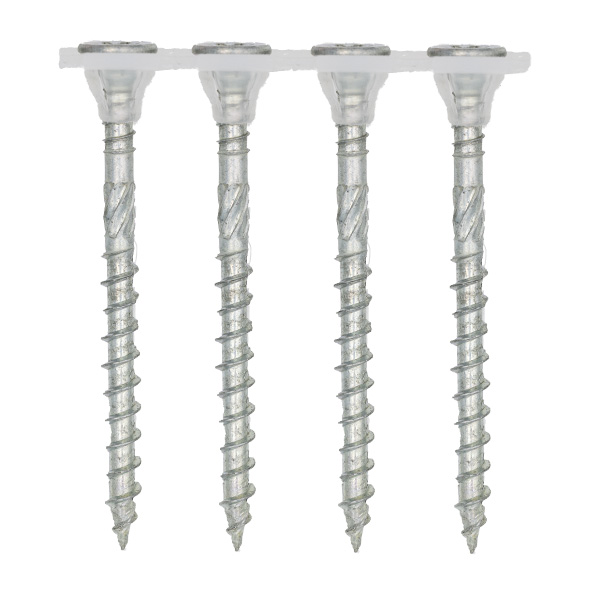 4,0x50 | Holzbauschraube | TX20 | ETA