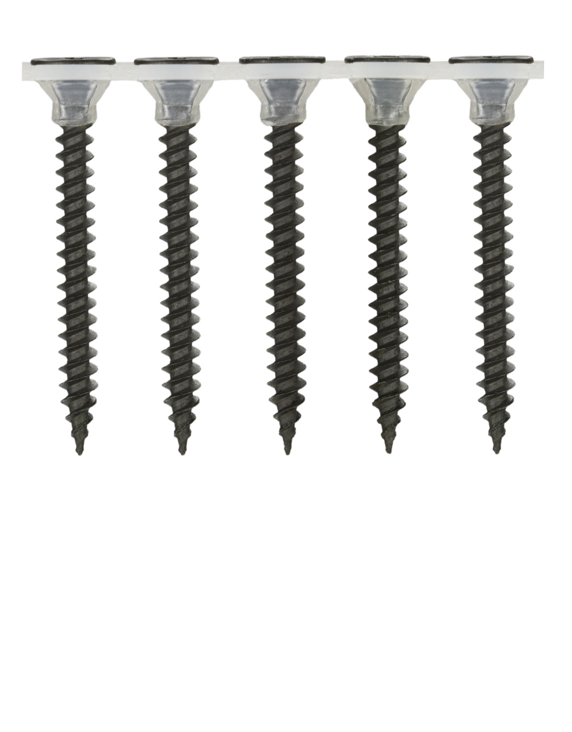 3,5x40 - Schnellbauschrauben - Feingewinde - PH-2