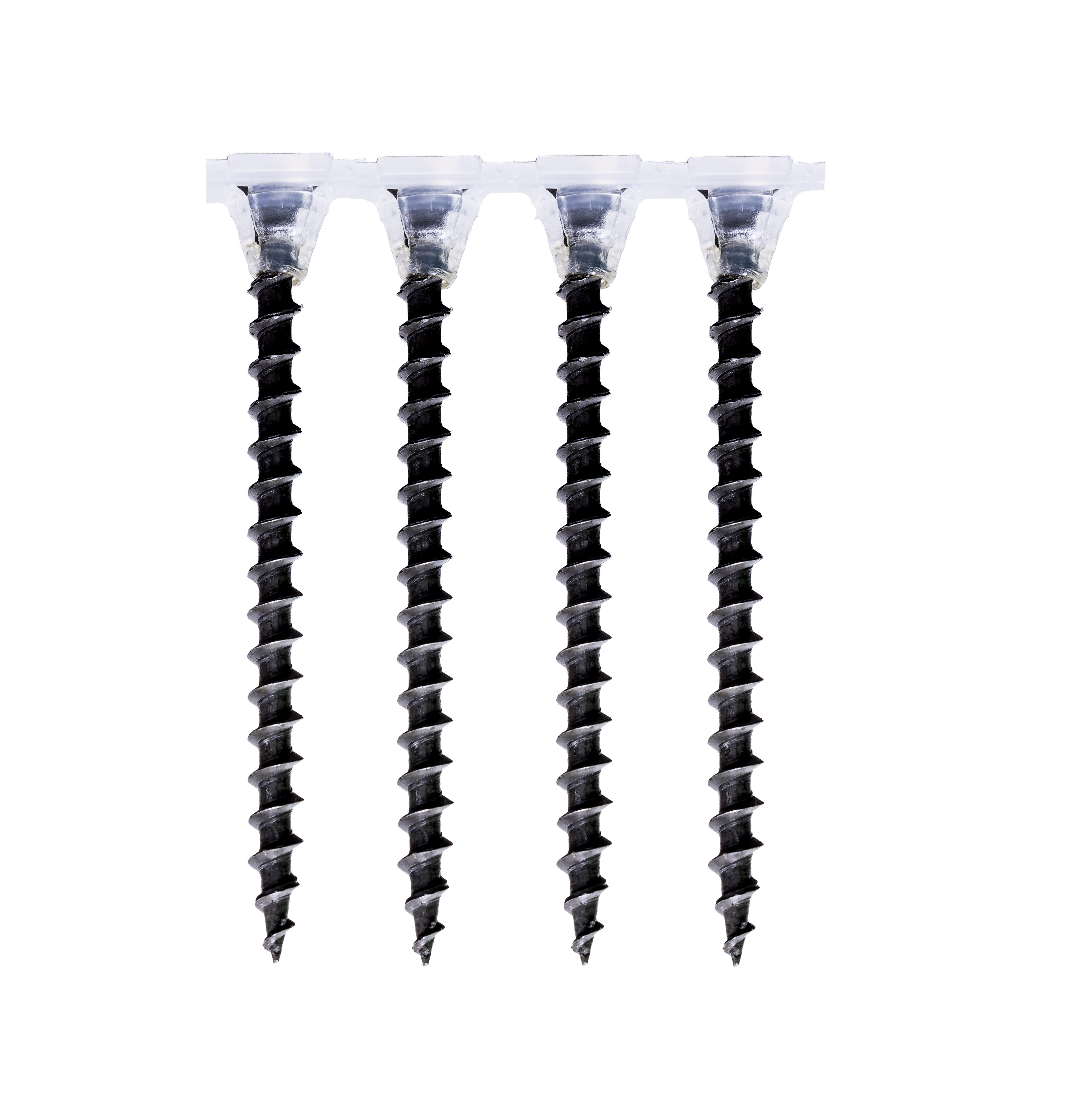 3,9x55 | Schnellbauschrauben | Grobgewinde | PH2