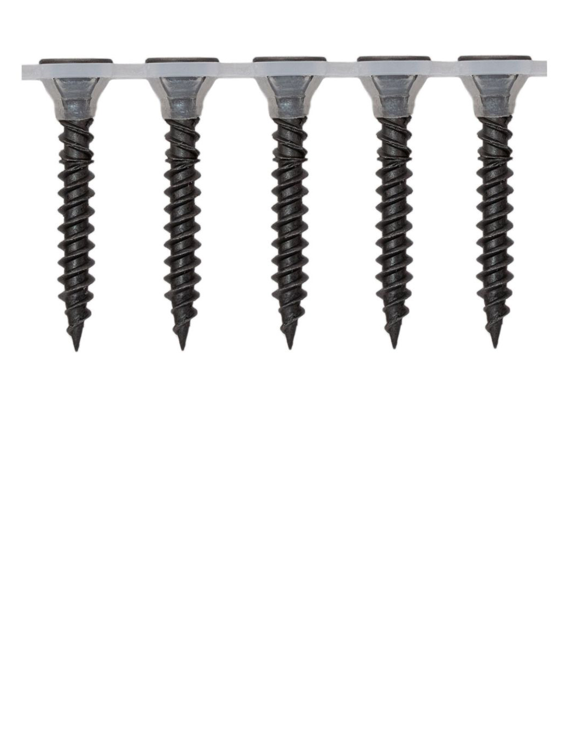 3,9x25 - Hartgipsplattenschraube - PH-2