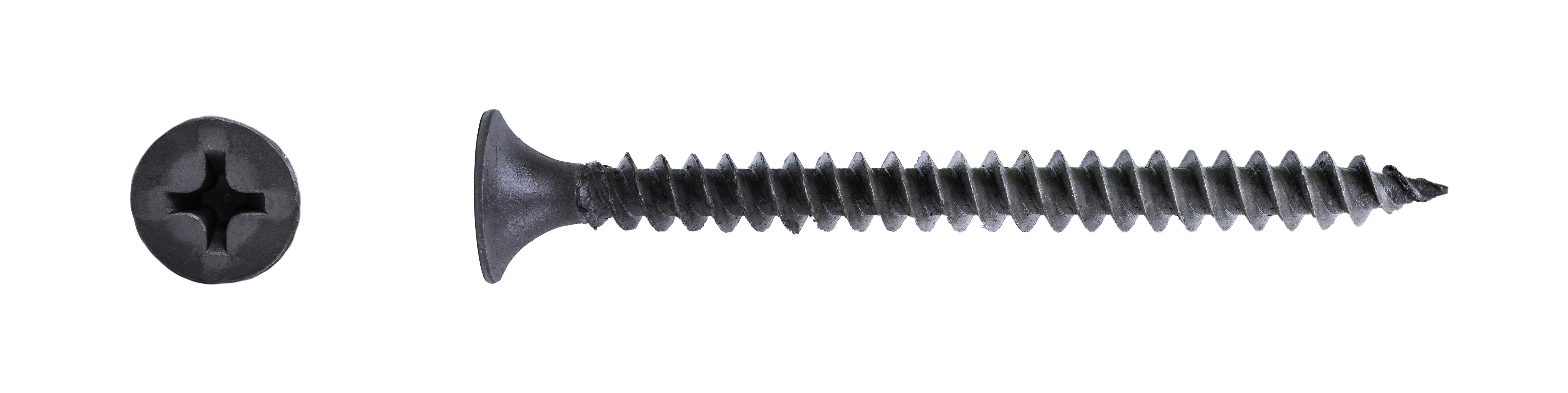 3,5x45 - Schnellbauschraube, lose, Feingewinde