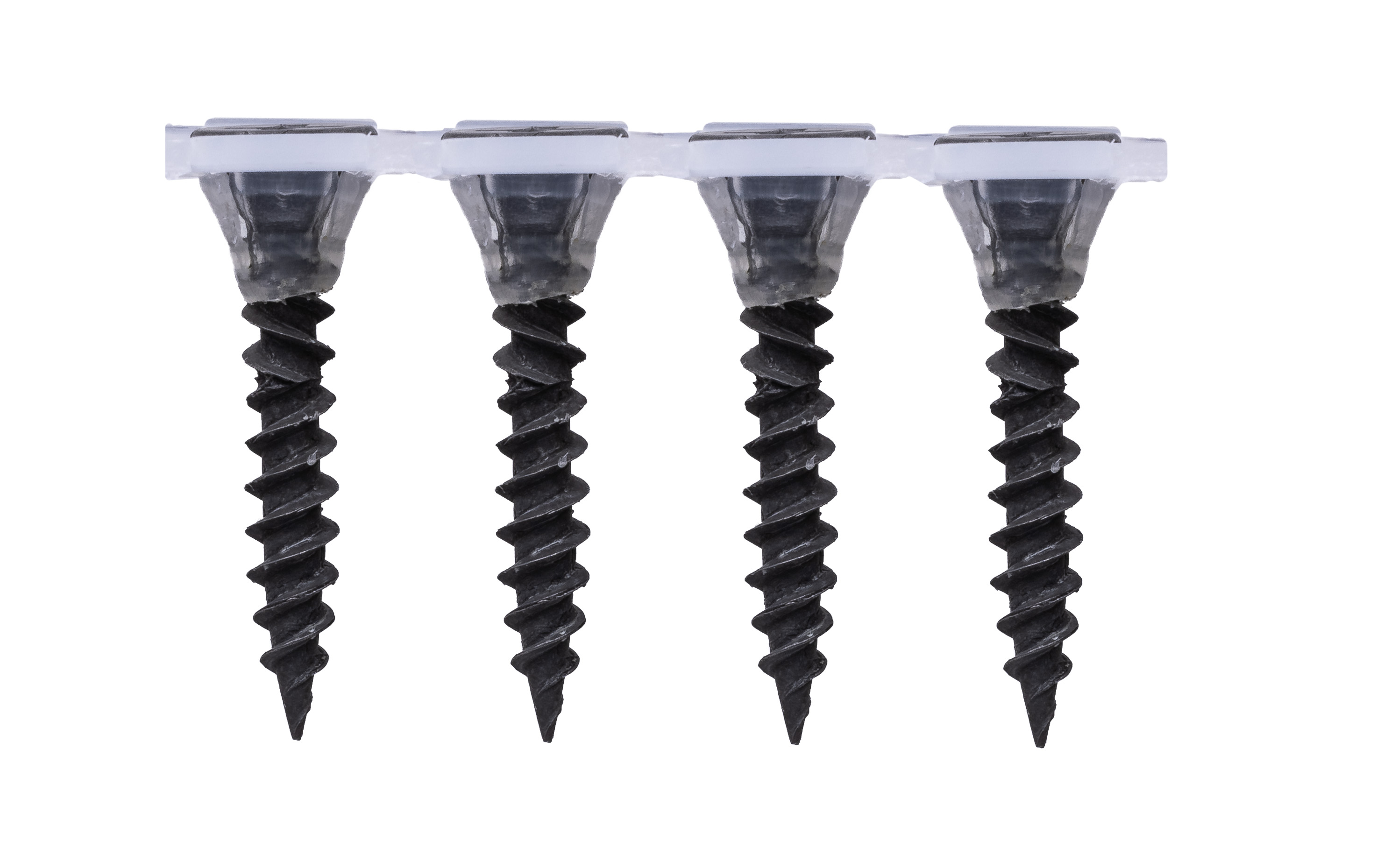 Hartgipsplattenschraube 3,9x25 mm magaziniert