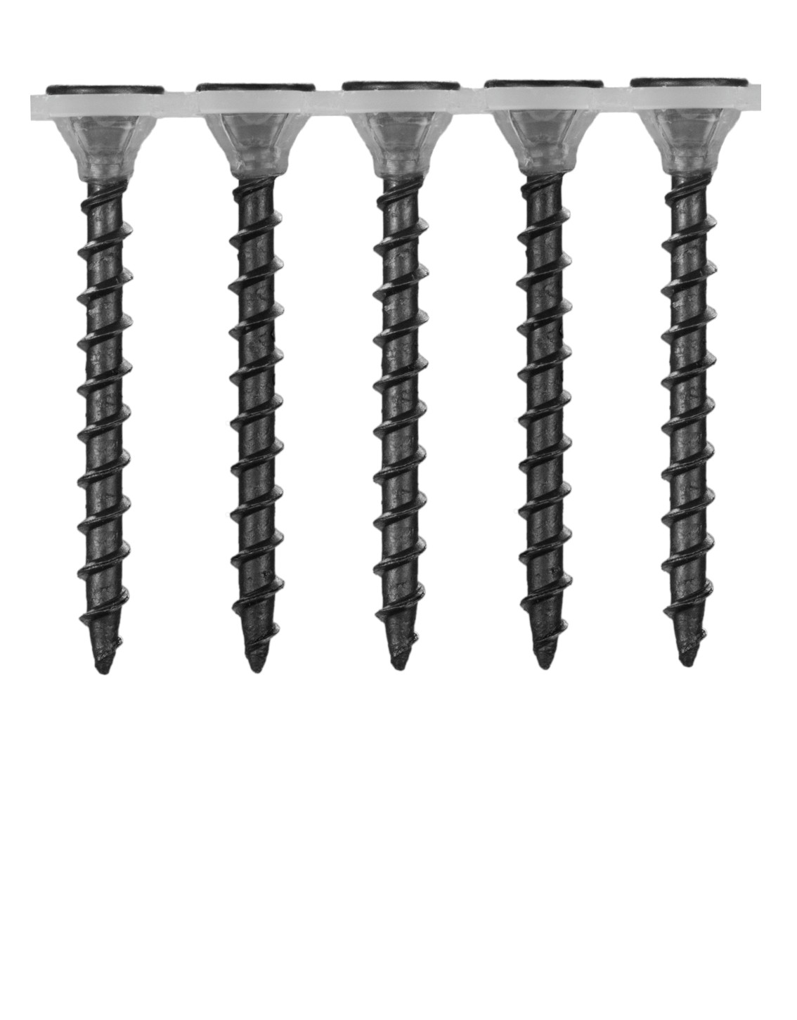 3,9x45 - Schnellbauschrauben - Grobgewinde - PH2