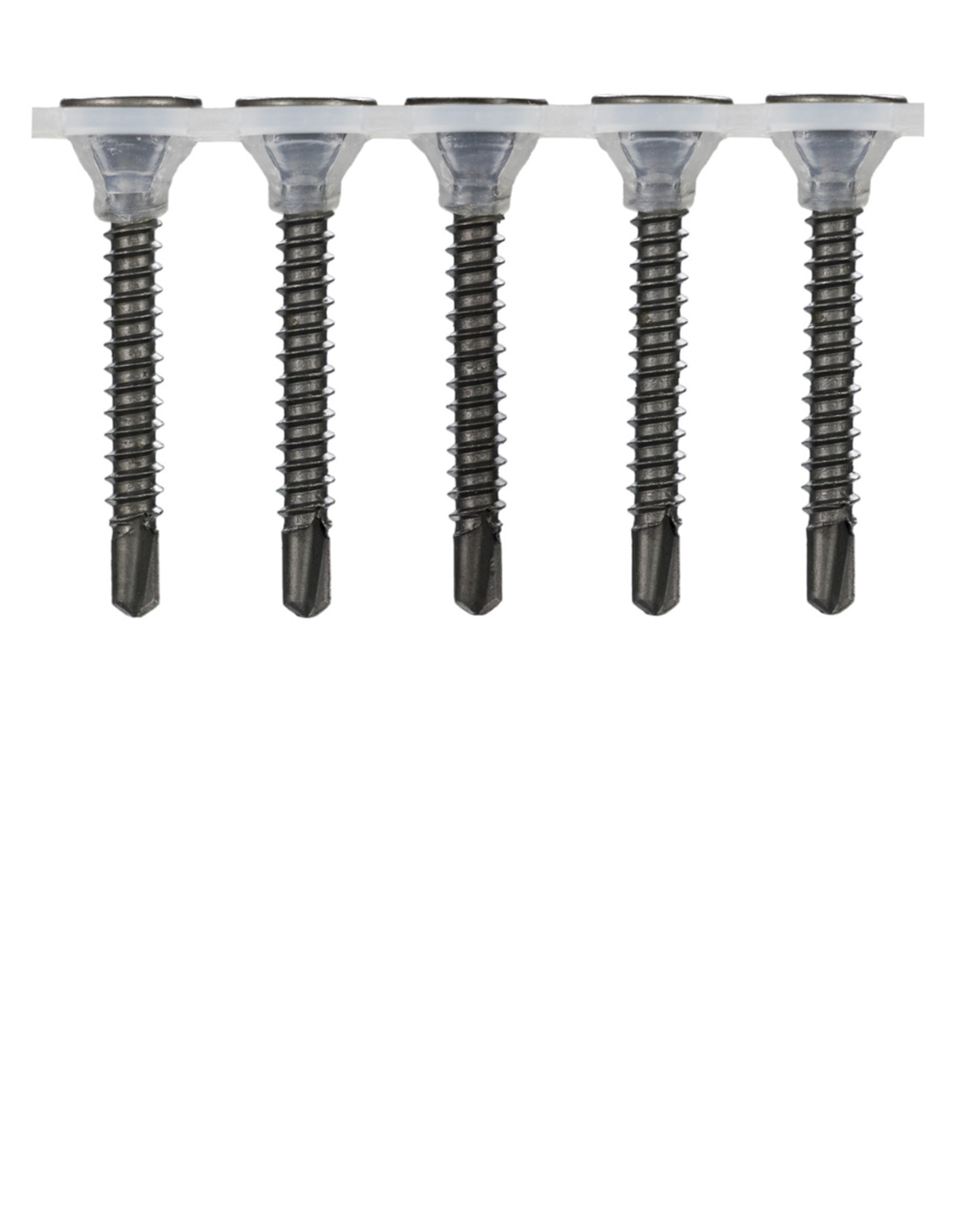 3,5x25 - Schnellbauschrauben - Bohrspitze - PH2