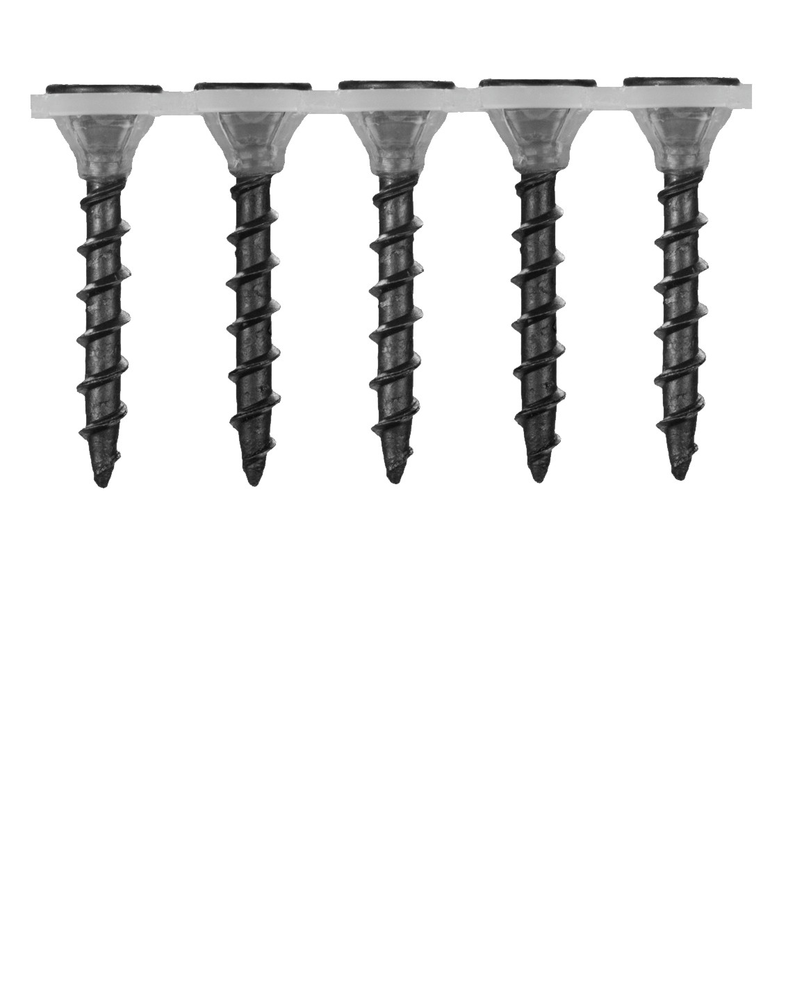 3,9x25 - Schnellbauschrauben - Grobgewinde - PH2