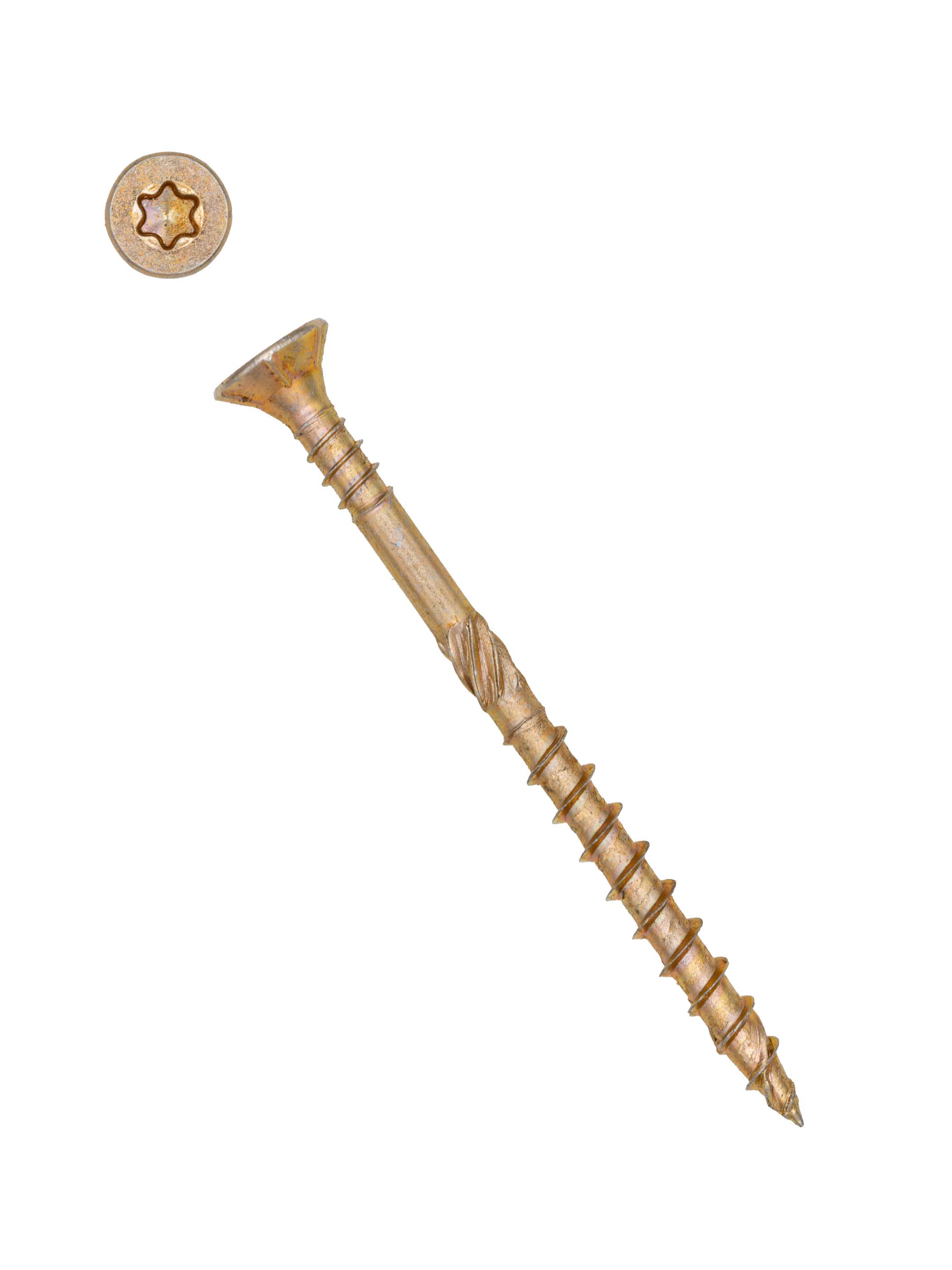 4,0x55 | Holzbauschraube | TX20 | ETA