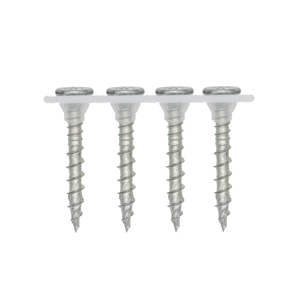 4,0x30 | Holzbauschraube | TX20 | ETA