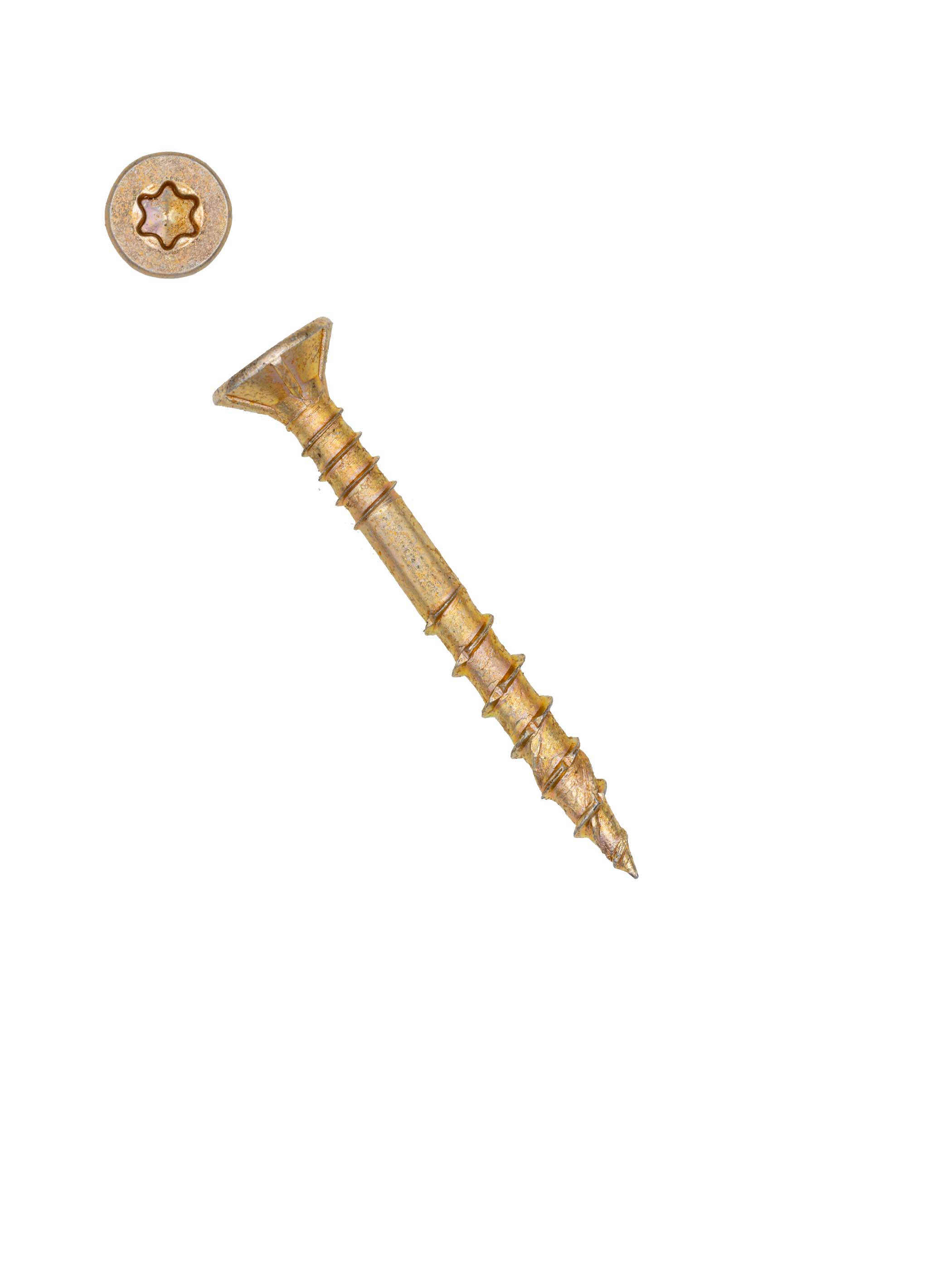 5,0x120 | Holzbauschraube | TX20 | ETA