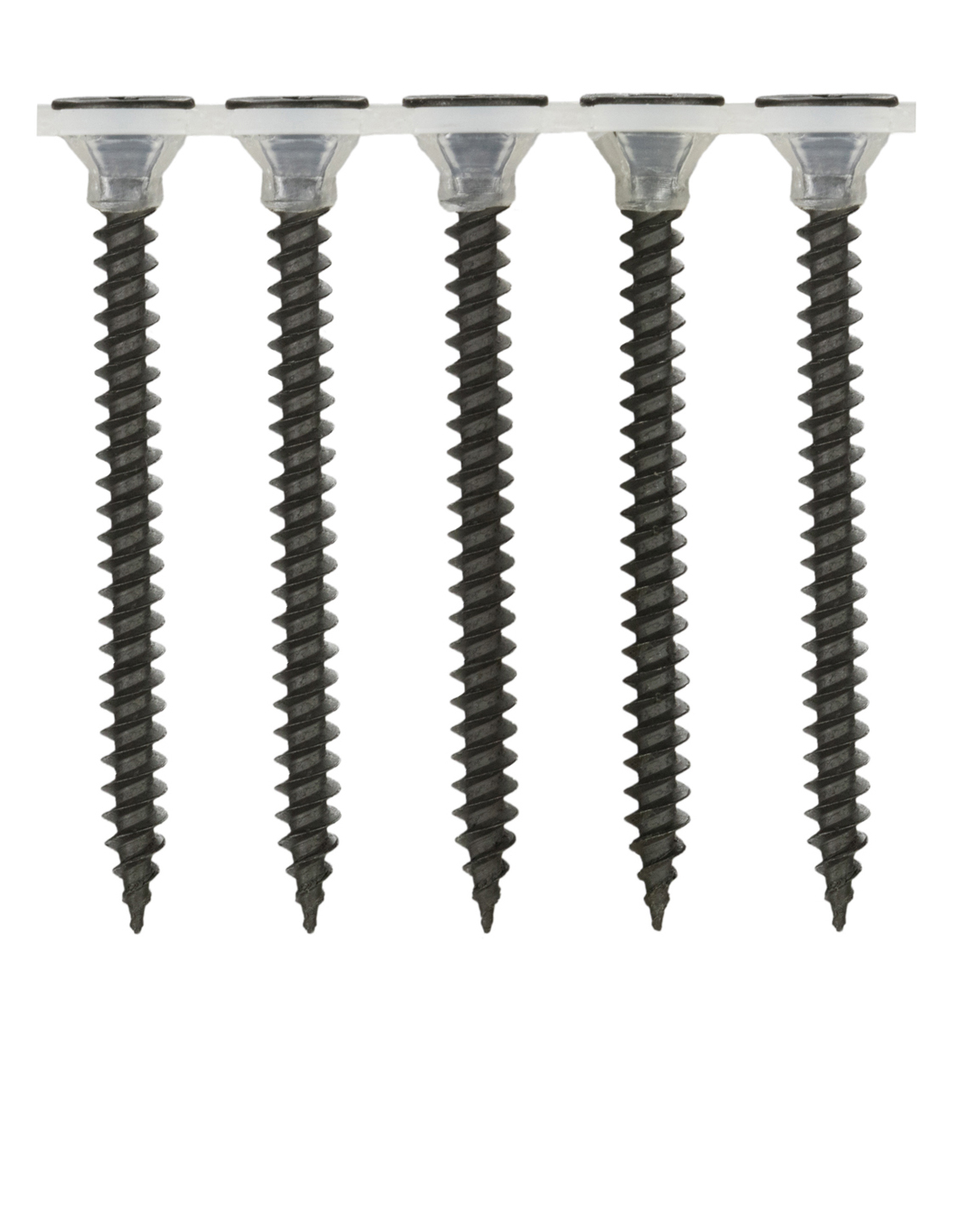 3,5x55 - Schnellbauschrauben - Feingewinde - PH-2