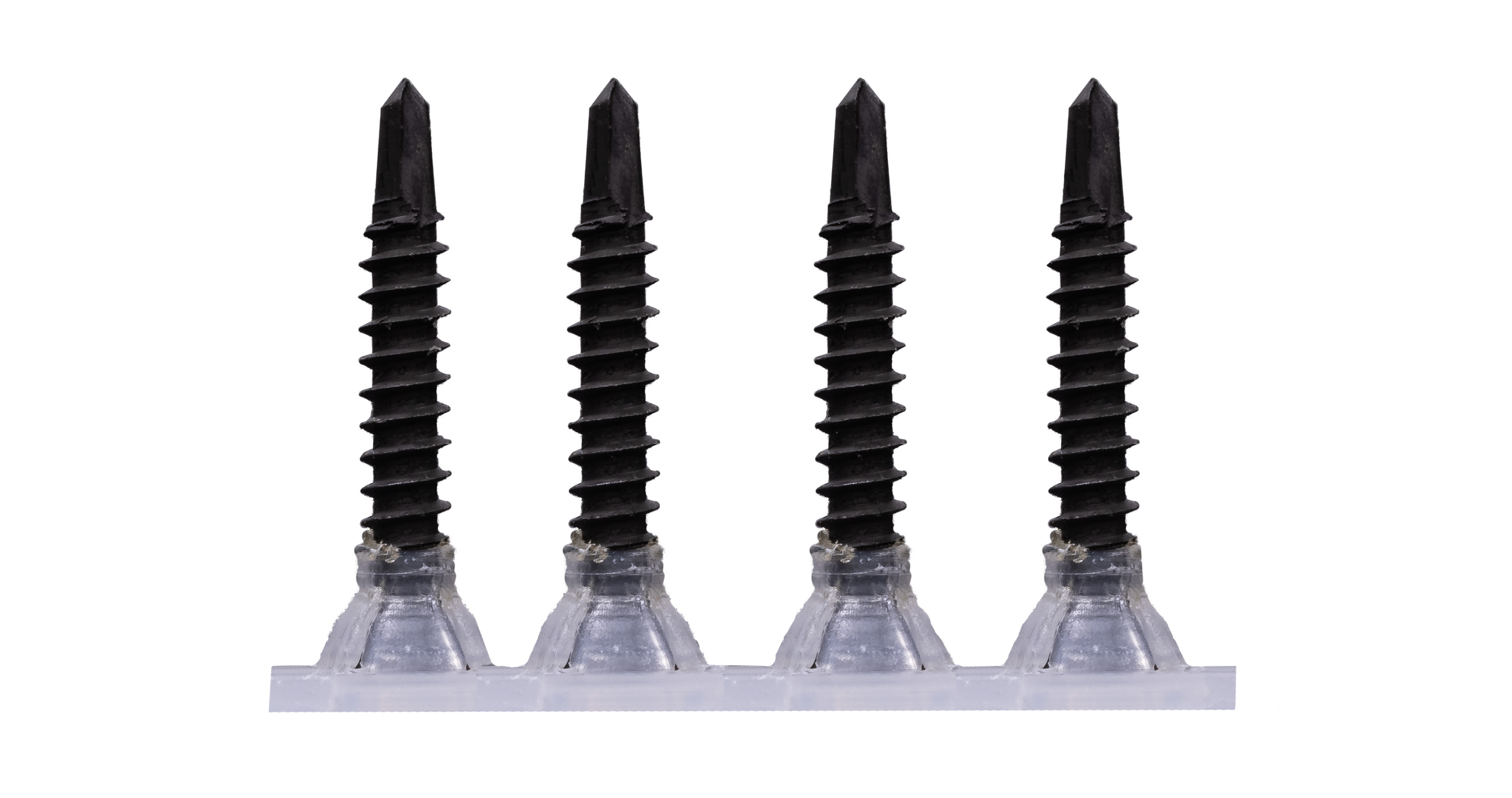 Gipsfaserplattenschraube 3,5x25 magaziniert, Bohr.