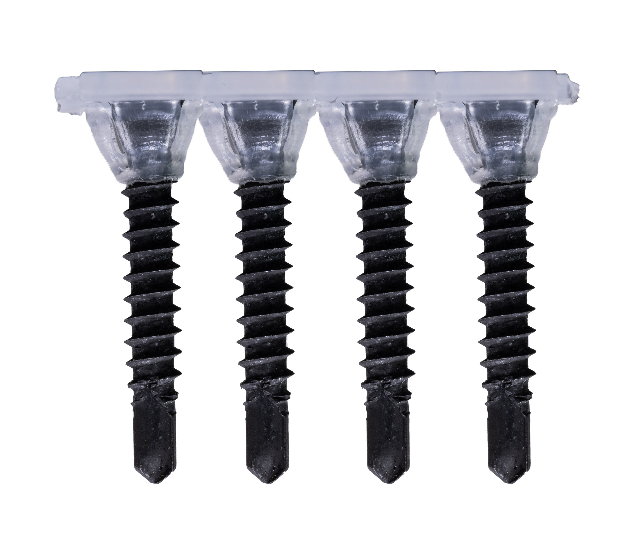 3,5x35 | Schnellbauschrauben | Bohrspitze