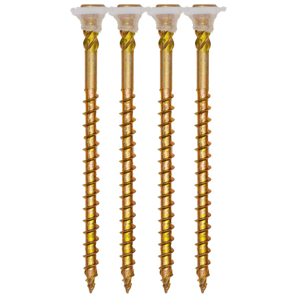 4,2x70 | Holzbauschrauben | magaziniert | TX20
