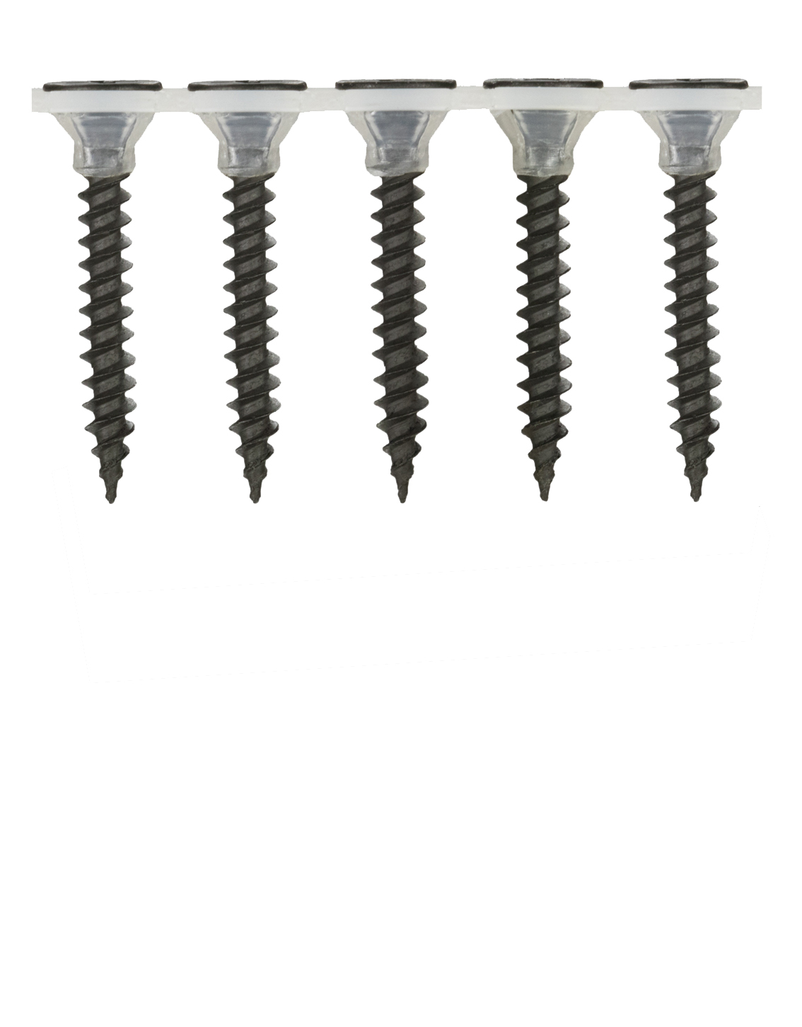 3,5x25 - Schnellbauschrauben - Feingewinde - PH-2