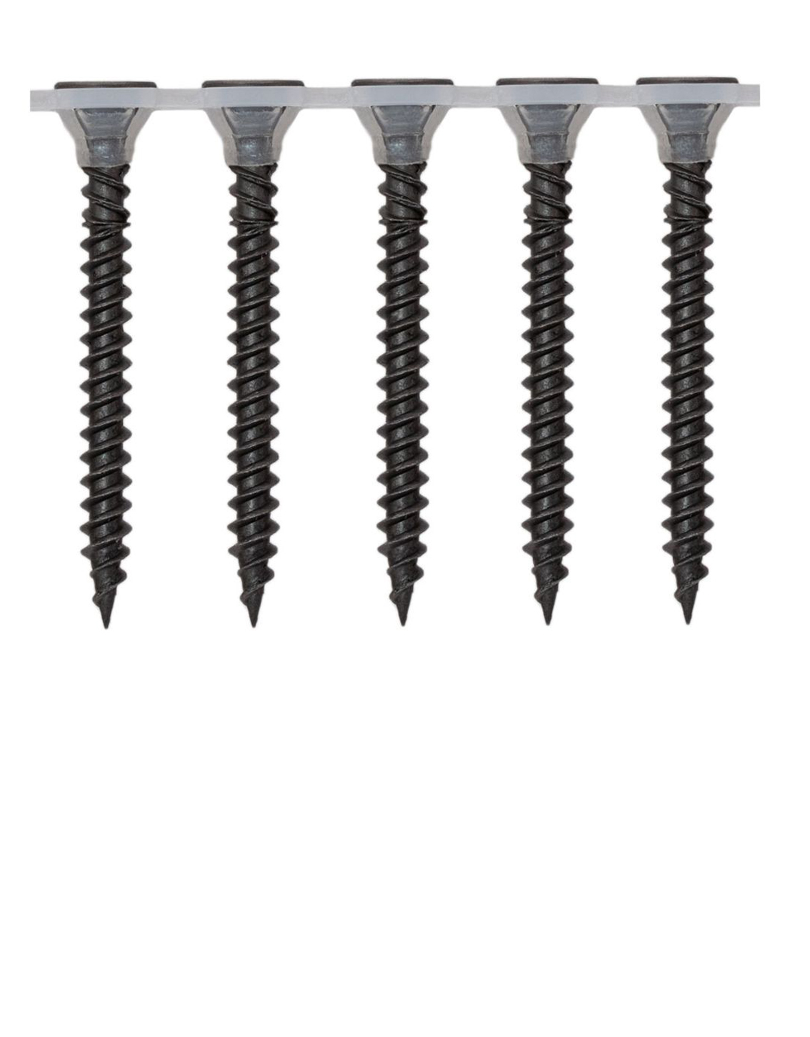 3,9x38 - Hartgipsplattenschraube - PH-2