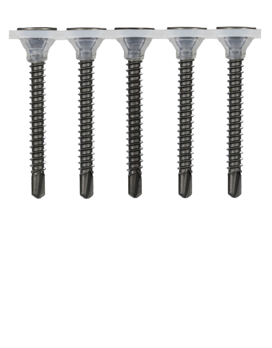 3,5x35 - Schnellbauschrauben - Bohrspitze - PH2