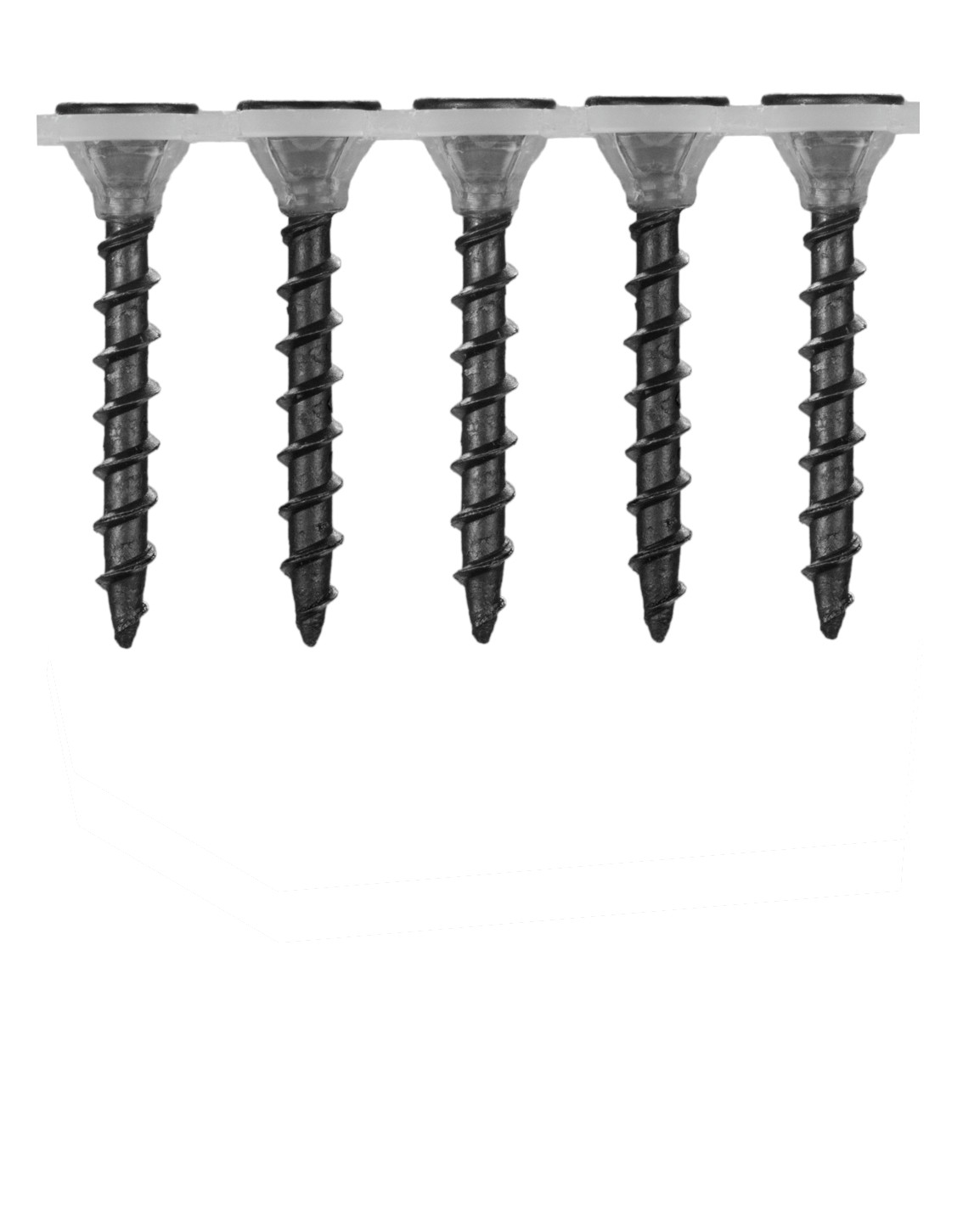 3,9x30 - Schnellbauschrauben - Grobgewinde - PH2