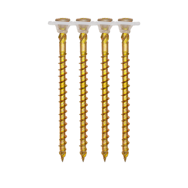 4,2x65 | Holzbauschrauben | magaziniert | TX20