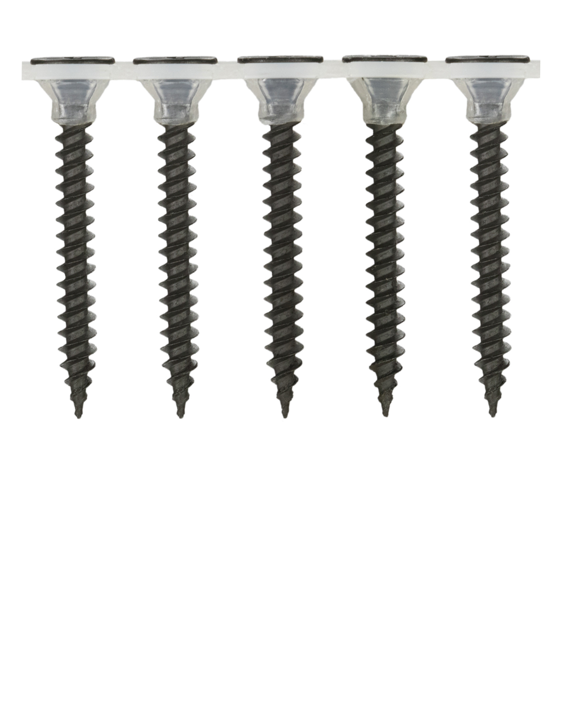 3,5x35 - Schnellbauschrauben - Feingewinde - PH-2