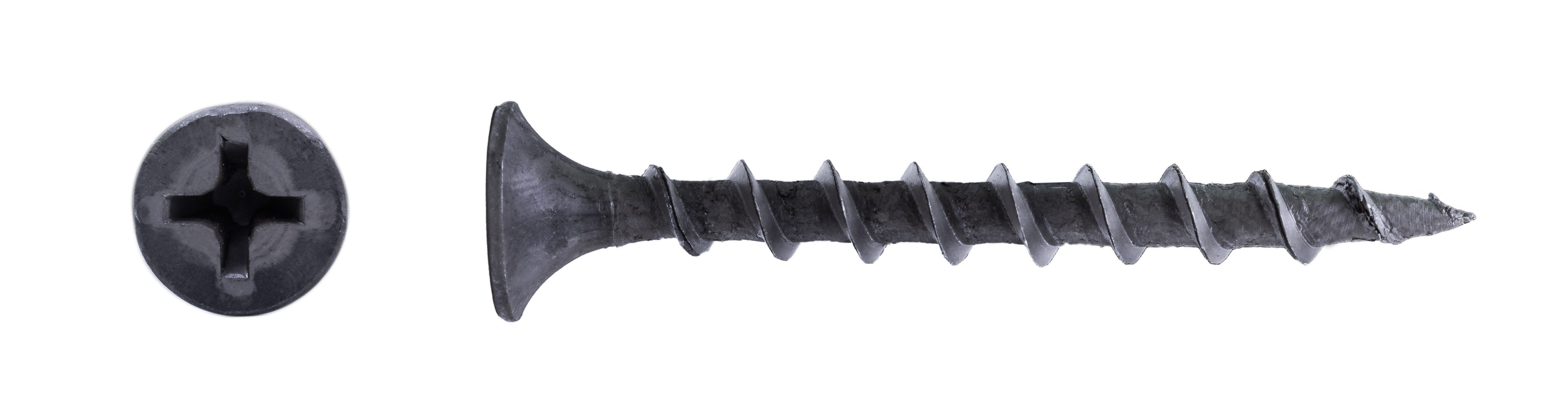 3,9x35 - Schnellbauschraube, lose, Grobgewinde