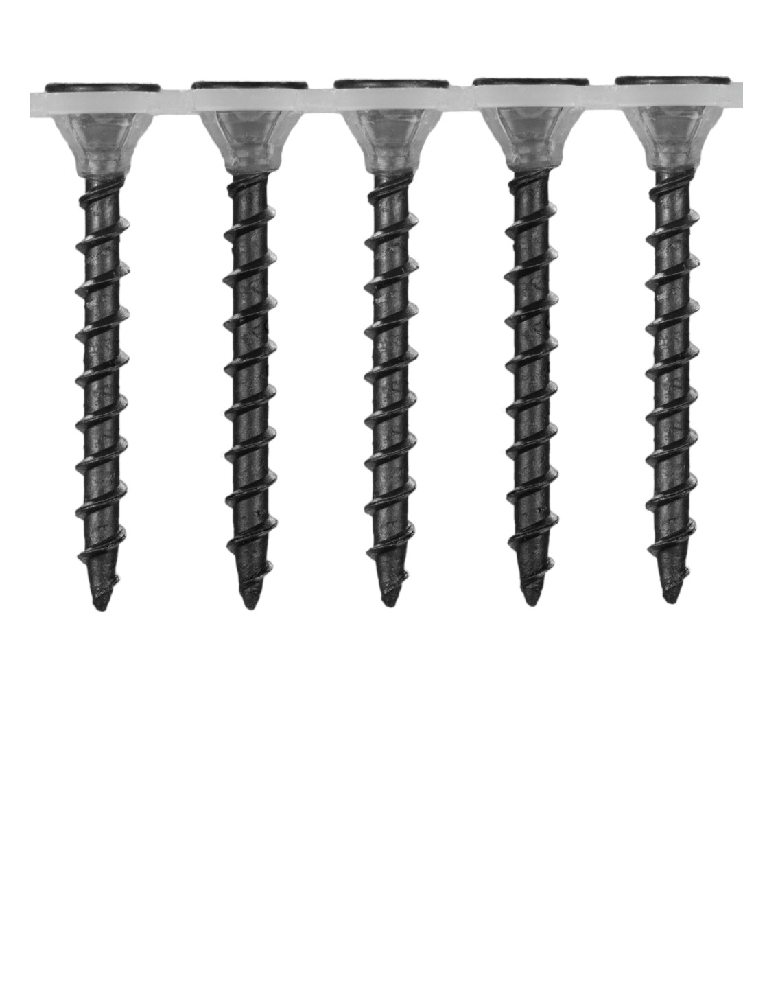 3,9x40 - Schnellbauschrauben - Grobgewinde - PH2