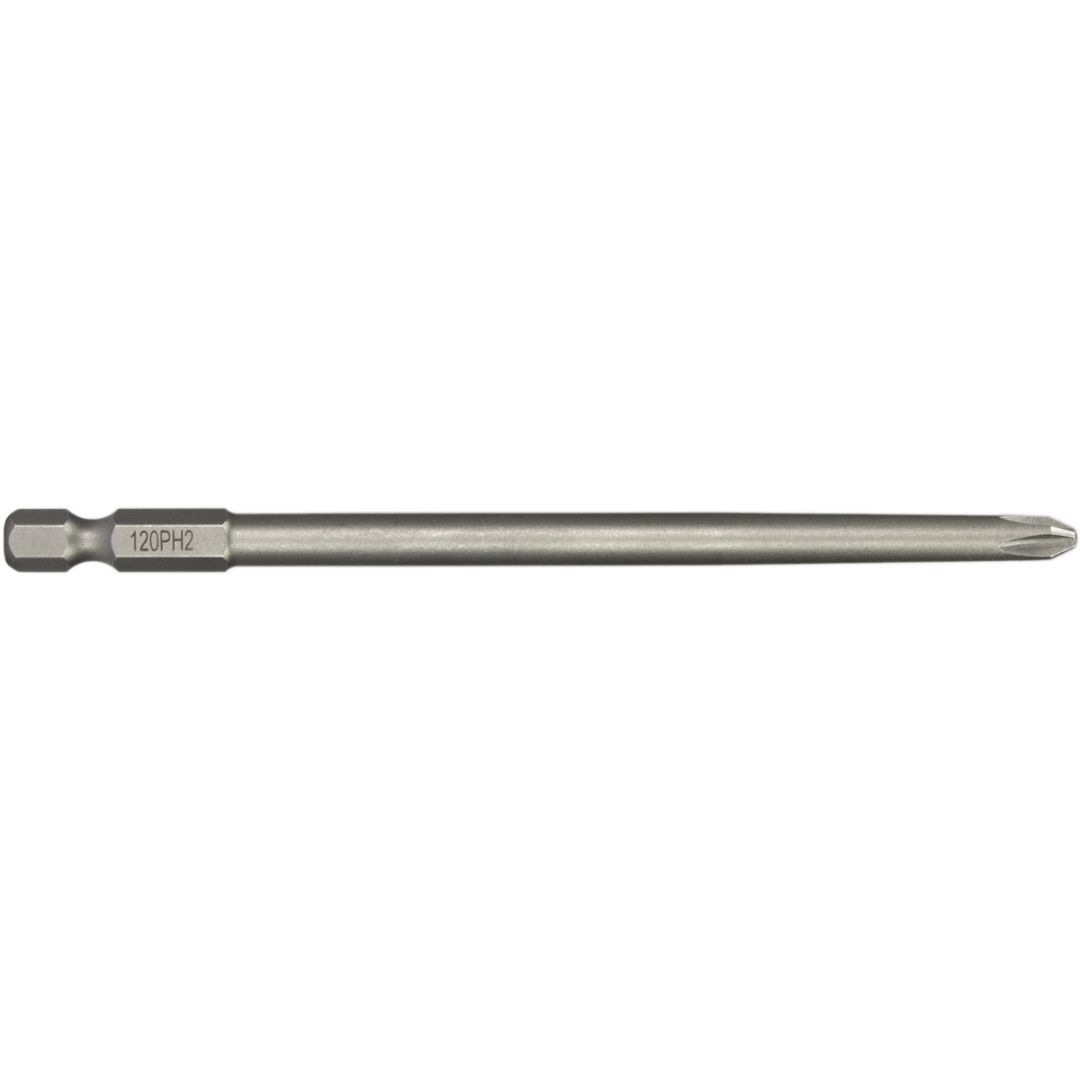 Bit 120xPH2, Ø6, konisch