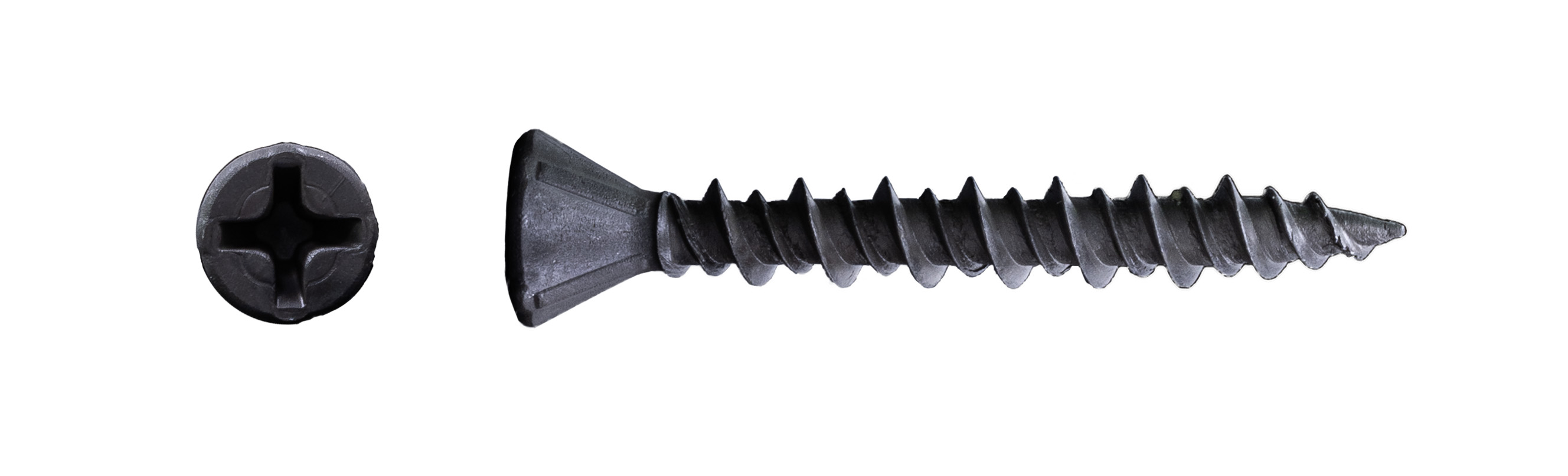 Gipsfaserplattenschraube 3,9x30 lose