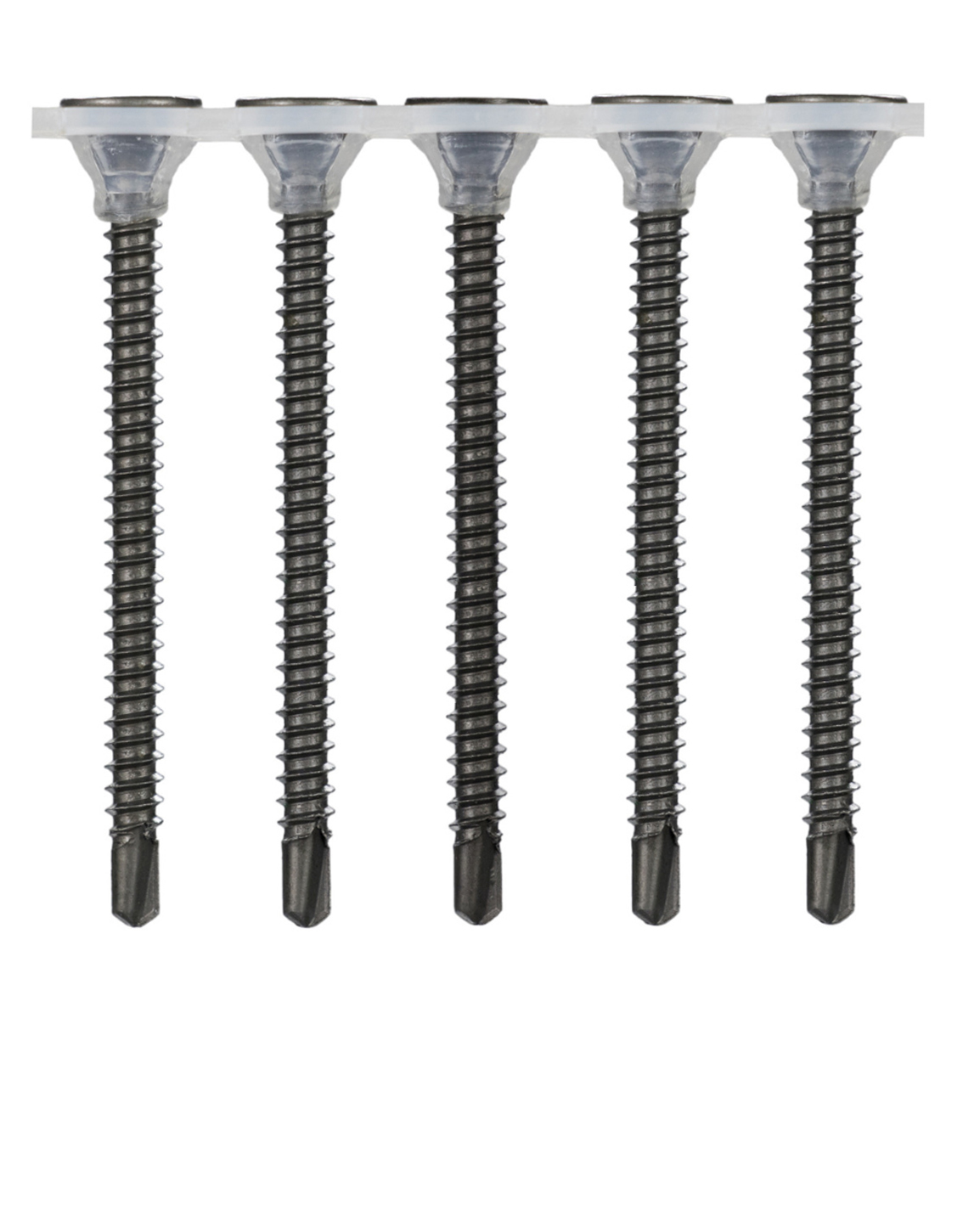 3,5x55 - Schnellbauschrauben - Bohrspitze - PH2