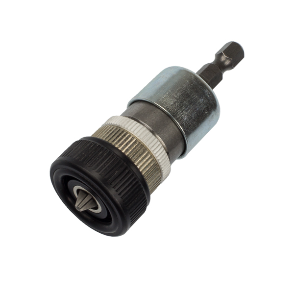 Tiefenanschlagkupplung