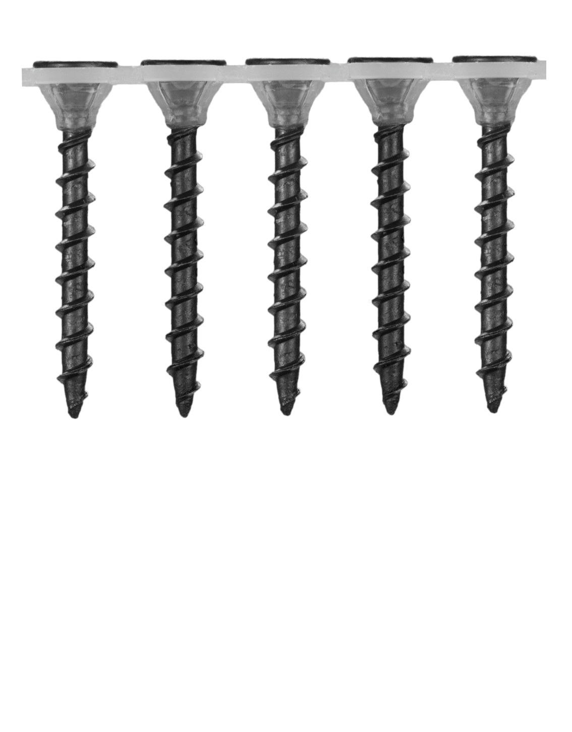 3,9x35 - Schnellbauschrauben - Grobgewinde - PH2