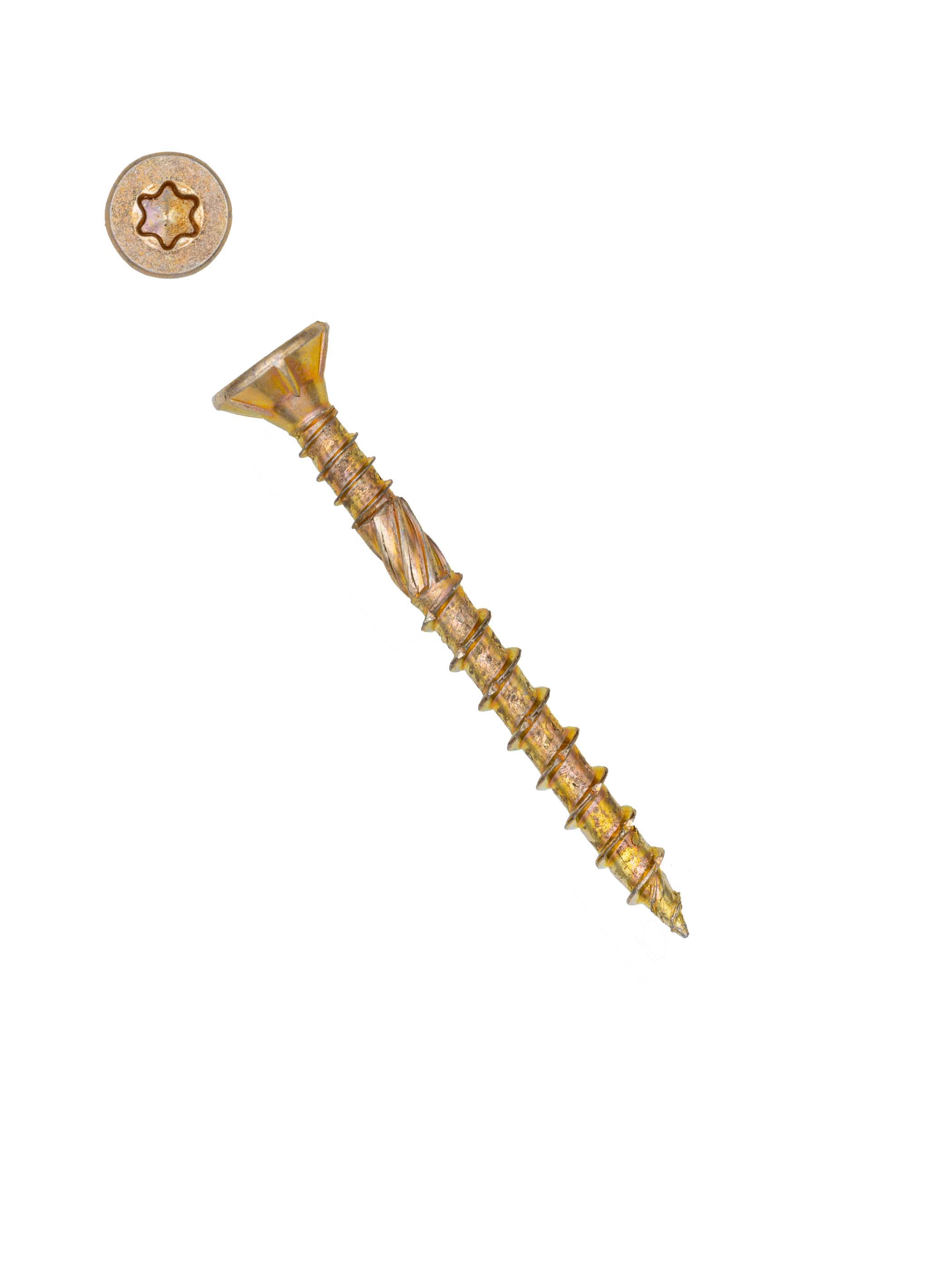 4,0x40 | Holzbauschraube | TX20 | ETA